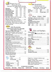 Reo diner menu - Here at Reo Diner - Woodbridge you'll experience delicious American cuisine. Try our mouth-watering dishes, carefully prepared with fresh ingredients! At Reo Diner, our …